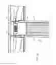 Fig. 43 - SYSTEM FOR MODULAR BUILDING CONSTRUCTION