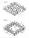 Fig. 71 - SYSTEM FOR MODULAR BUILDING CONSTRUCTION