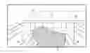 Fig. 01 - System, method and apparatus for attic rafter extension for storage