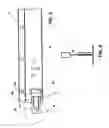 Fig. 04 - Support metal structure of a false ceiling