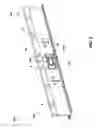 Fig. 09 - Support metal structure of a false ceiling