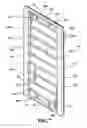 Fig. 08 - HYBRID INSULATED CONCRETE FORM AND METHOD OF MAKING AND USING SAME