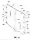 Fig. 22 - HYBRID INSULATED CONCRETE FORM AND METHOD OF MAKING AND USING SAME