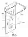 Fig. 33 - HYBRID INSULATED CONCRETE FORM AND METHOD OF MAKING AND USING SAME
