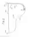Fig. 02 - Swimming pool water exchange device