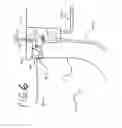 Fig. 07 - Swimming pool water exchange device