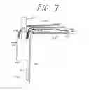 Fig. 08 - Swimming pool water exchange device
