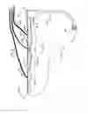 Fig. 09 - Swimming pool water exchange device