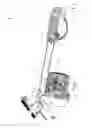 Fig. 04 - Pool cleaner