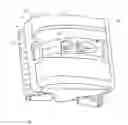 Fig. 01 - Pool cleaning apparatus