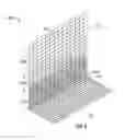 Fig. 08 - Wire-mesh security fences, methods and systems and fence panels