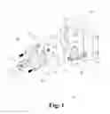 Fig. 02 - Inside Release Handle for Door Lock