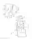 Fig. 04 - Method of securing a sash window and door for transport