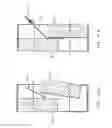 Fig. 08 - Method of securing a sash window and door for transport