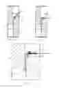 Fig. 09 - Method of securing a sash window and door for transport