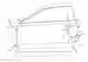 Fig. 01 - Vehicle door closure system including speed-based latch release