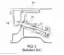 Fig. 03 - DEVICE FOR OPENING AND CLOSING PUSH OPEN TYPE FUEL DOOR FOR VEHICLE