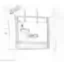Fig. 01 - Cargo door handle