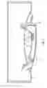 Fig. 07 - HANDLE WITH INTEGRATED BIOMETRICS AND VEHICULAR BIOMETRIC DEVICE