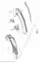 Fig. 08 - HANDLE WITH INTEGRATED BIOMETRICS AND VEHICULAR BIOMETRIC DEVICE