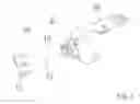 Fig. 04 - Deadlock for a door leaf of a door as well as mounting method