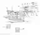 Fig. 01 - Hinge locking member