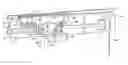 Fig. 01 - OVERHEAD DOOR BACKUP SPRING SYSTEM