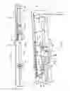 Fig. 02 - OVERHEAD DOOR BACKUP SPRING SYSTEM