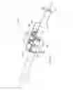 Fig. 09 - OVERHEAD DOOR BACKUP SPRING SYSTEM