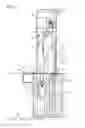 Fig. 04 - WATER BARRIER PANEL DEVICE