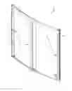 Fig. 01 - CURVED DOOR