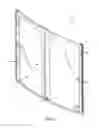 Fig. 02 - CURVED DOOR