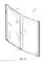 Fig. 09 - CURVED DOOR