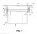 Fig. 02 - Laminate screen for a roller blind