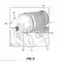 Fig. 04 - Laminate screen for a roller blind