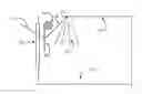 Fig. 01 - Prismatic Window Shade To Provide Daylight Directing Control
