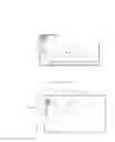 Fig. 06 - Prismatic Window Shade To Provide Daylight Directing Control
