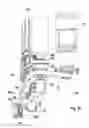Fig. 06 - Rolling gate having a door leaf in the form of a flexible curtain