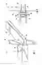 Fig. 02 - COLLAPSIBLE LADDER ARRANGEMENT AND METHOD OF ATTACHING A WEBBING SUPPORT TO A RUNG OF THE SAME