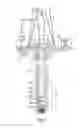Fig. 02 - Drilling system with flow control valve