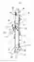 Fig. 01 - Method and apparatus for stabbing of pipe and other tubular goods