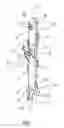 Fig. 02 - Method and apparatus for stabbing of pipe and other tubular goods