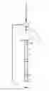 Fig. 02 - Method, handling unit and stand for acquiring a sample from a seabed top layer