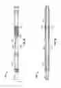 Fig. 04 - Method for forming slots in a wellbore casing