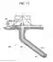 Fig. 11 - Downhole tool including a multi-chip module housing