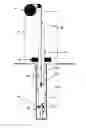 Fig. 01 - AN APPARATUS, SYSTEM AND METHOD FOR ACTUATING DOWNHOLE TOOLS IN SUBSEA DRILLING APPLICATIONS