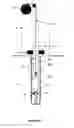 Fig. 04 - AN APPARATUS, SYSTEM AND METHOD FOR ACTUATING DOWNHOLE TOOLS IN SUBSEA DRILLING APPLICATIONS