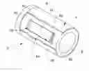Fig. 01 - Removeable electronic component access member for a downhole system