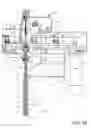 Fig. 02 - Dart detector for wellbore tubular cementation