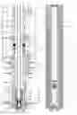 Fig. 03 - Dart detector for wellbore tubular cementation